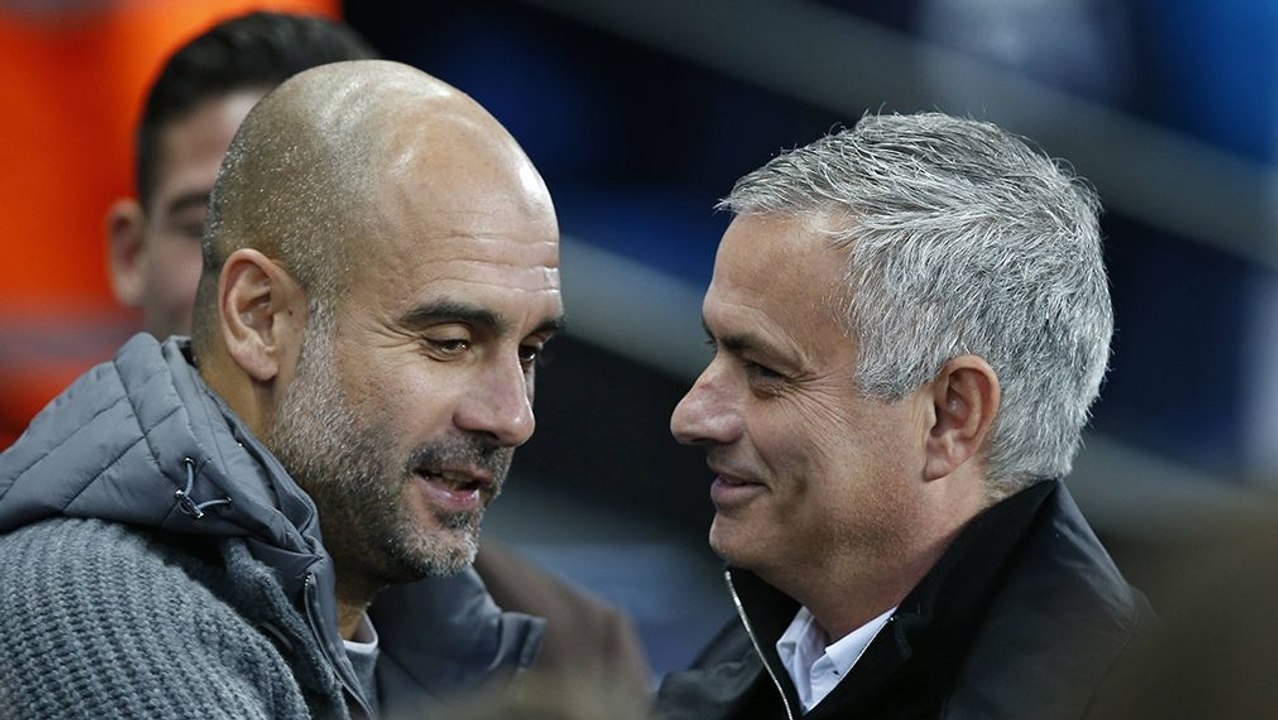 'Juventus war sehr hart' - Mourinho erklärt Derby-Niederlage