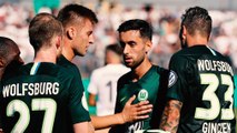 Hinter Wolfsburg stehen noch Fragezeichen