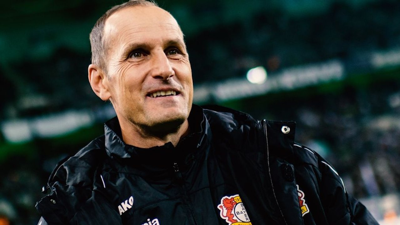 Bayers Antidepressiva - Torrausch auch gegen Hoffenheim?