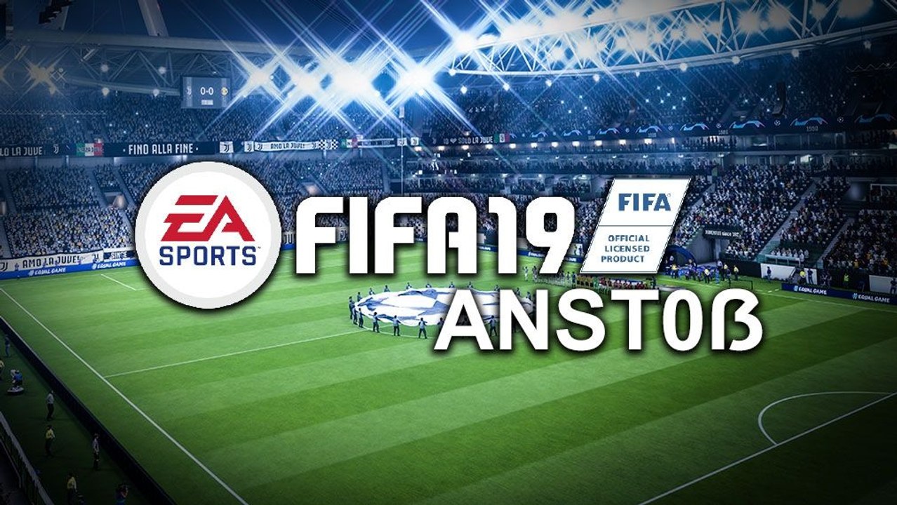 FIFA 19: Das kann der neue Anstoß-Modus