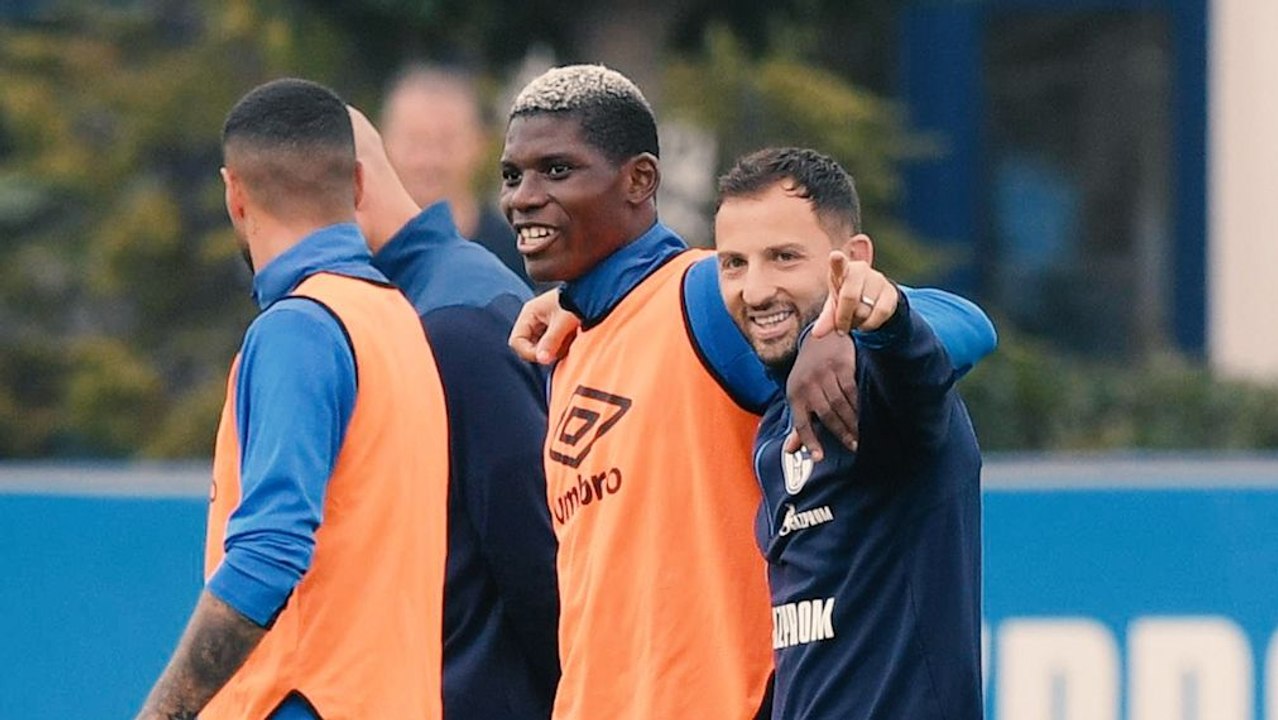 Schalke: Der nächste Schritt - und mehr?