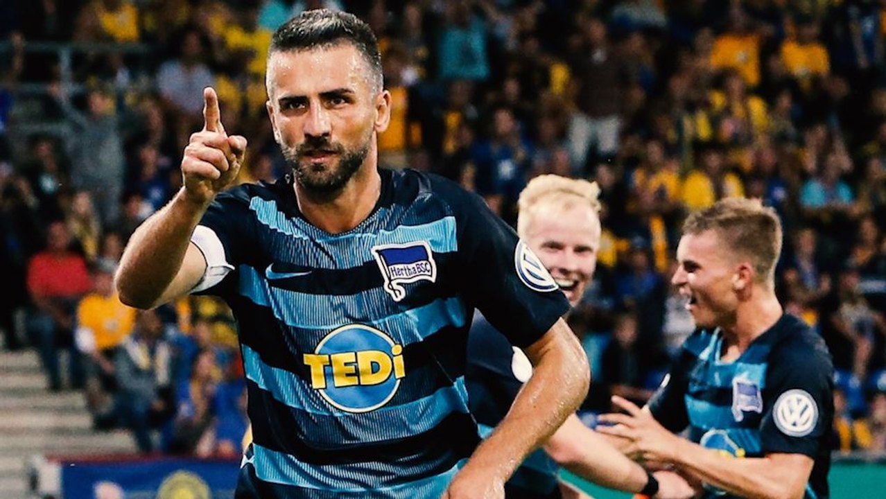Hertha BSC:  Gelingt der Spagat zwischen Jugendstil und Attraktivität?
