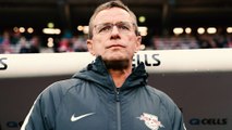 Pokalduell Leipzig gegen Hoffenheim - 