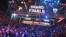 Overwatch: Das League-Finale setzt eigene Maßstäbe