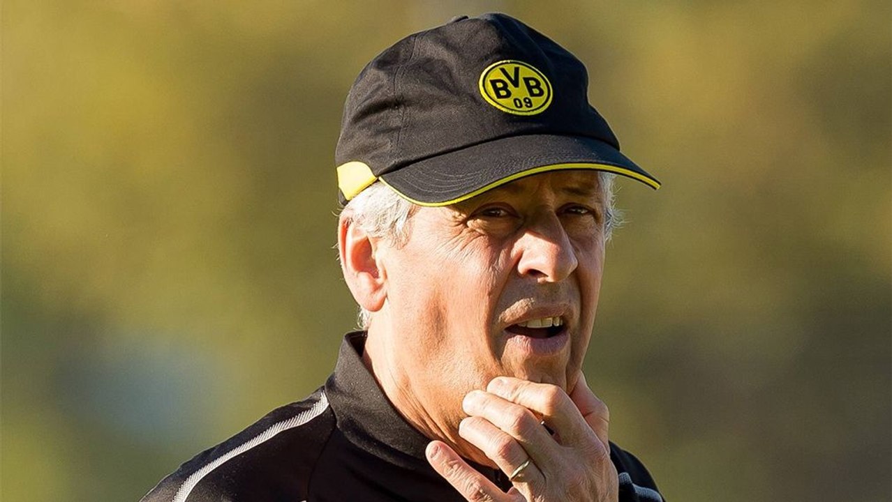 Favres Personalpuzzle: Auswahl in der Offensive, Mangel in der Defensive