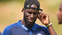 Salif Sané und die Vorfreude auf die Champions League