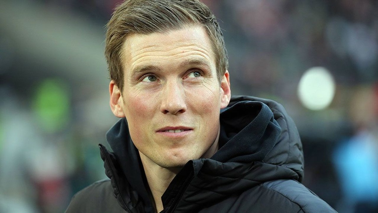 'Es gibt die Möglichkeit, nicht zu lügen' - kicker.tv Spezial mit Hannes Wolf