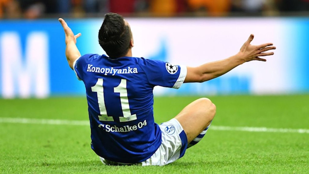 Tedesco: 'Das kann ja so nicht weitergehen'