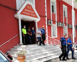 Son Dakika | Fuhuş operasyonunda 3 kişi tutuklandı