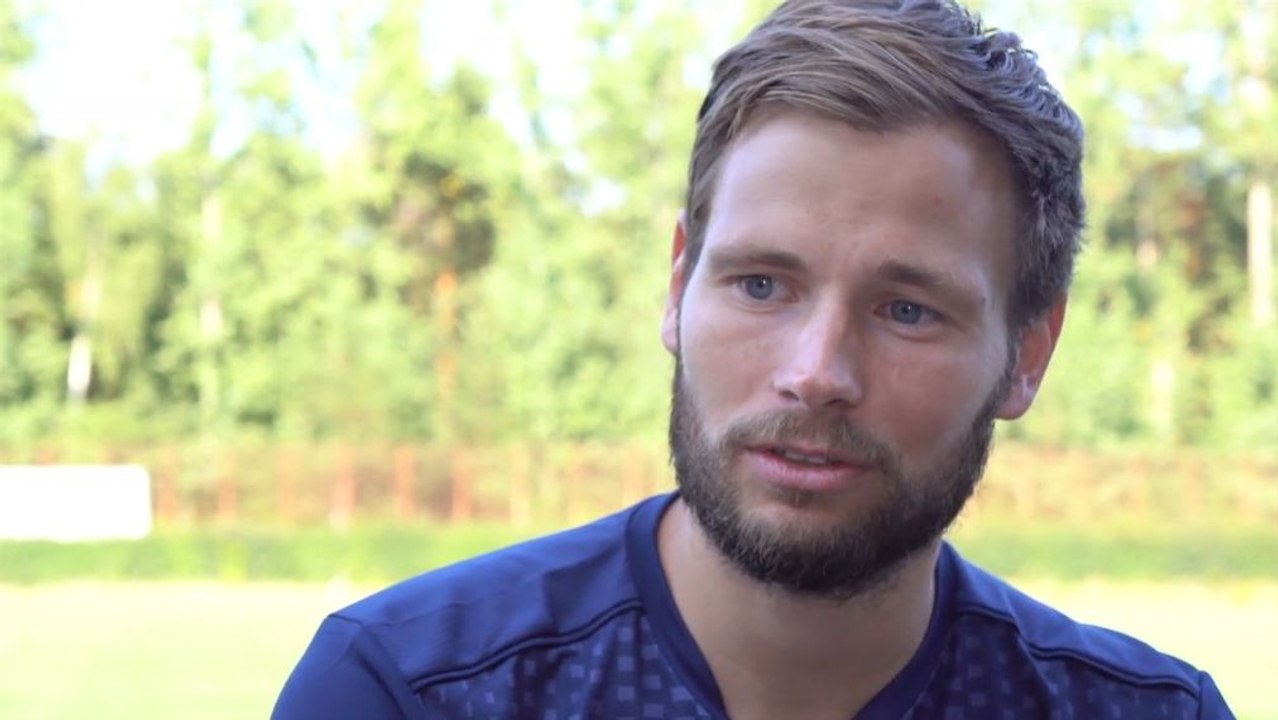 Dank Pele Wollitz - Benjamin Förster wechselt nach Altglienicke