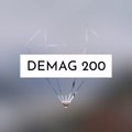 Demag 200 - Tag der offenen Tür