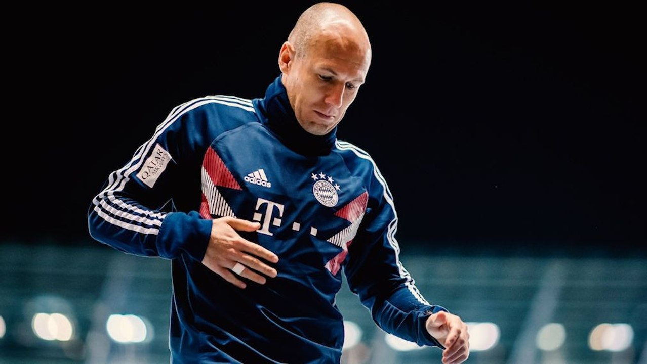 Ajax mit Insiderwissen - Robben mit dem Ziel Finale