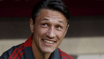 Kovac gegen Frankfurt - Der Kampf um den Supercup
