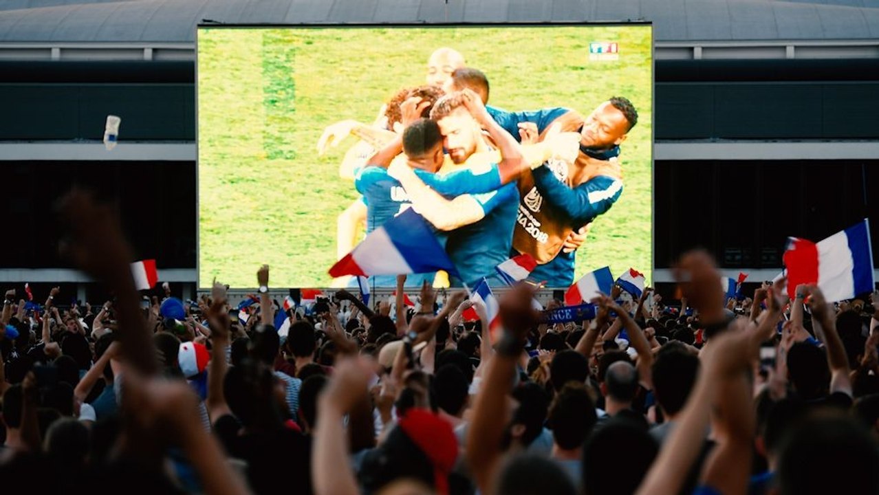 Titelträume in Frankreich - Die Equipe Tricolore greift nach dem Pokal
