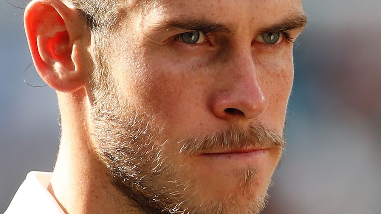 Real Madrid ohne Ronaldo - Alle Augen auf Bale