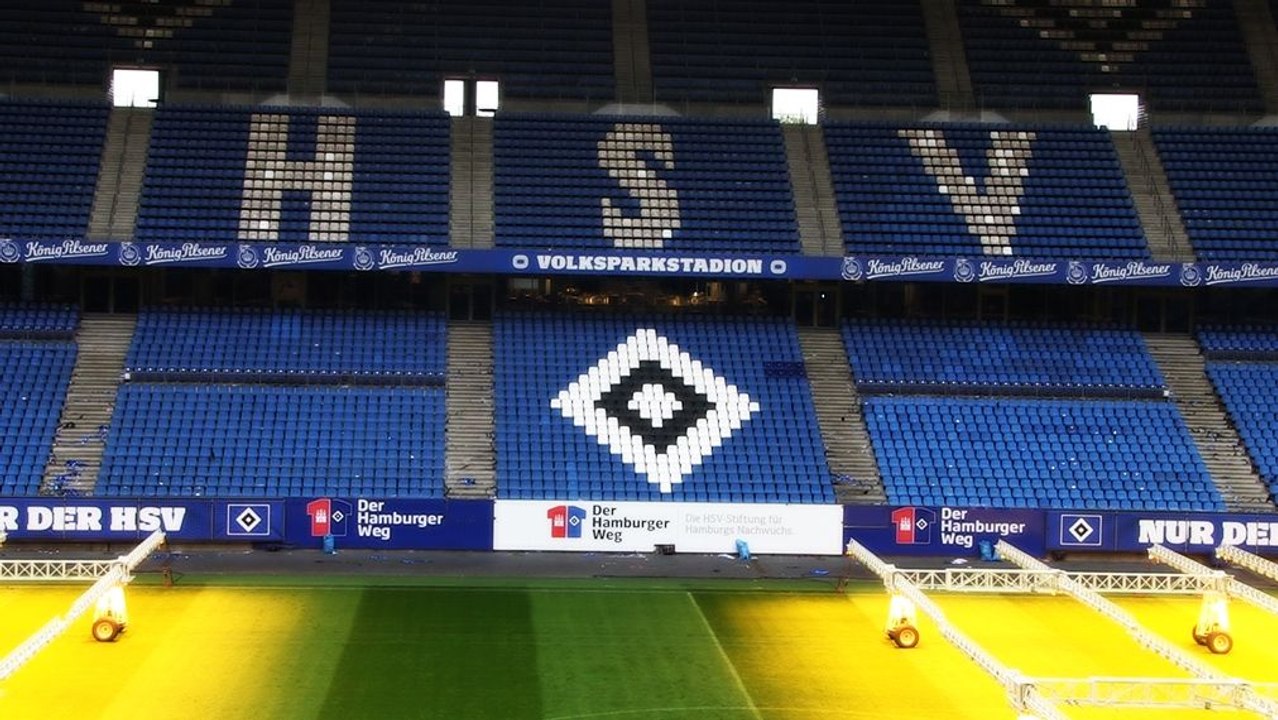 HSV: Die Basis entsteht im Breitensport