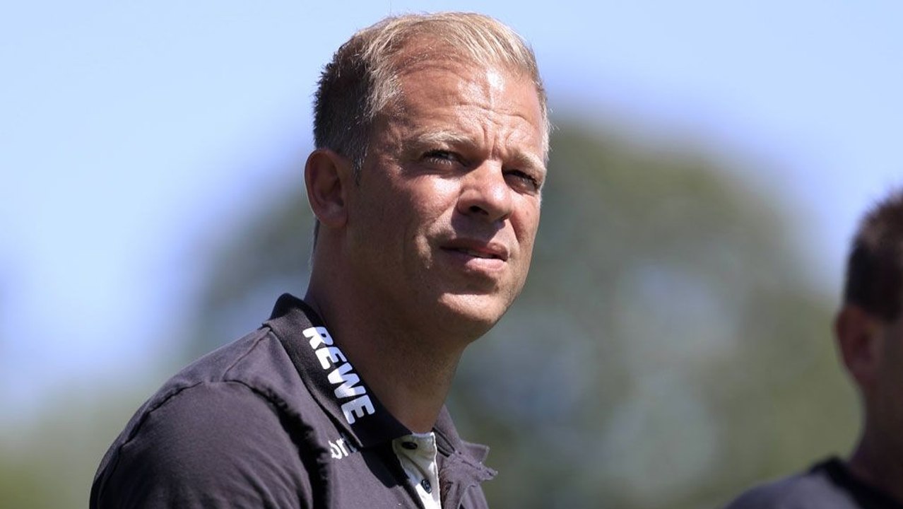 Erste Anfang-Niederlage - Köln verliert gegen Bonn