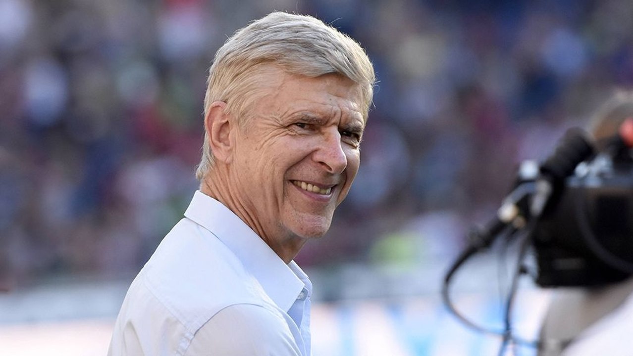 'Erfahrung, Analyse, Intelligenz' - Wenger überzeugt von Löw