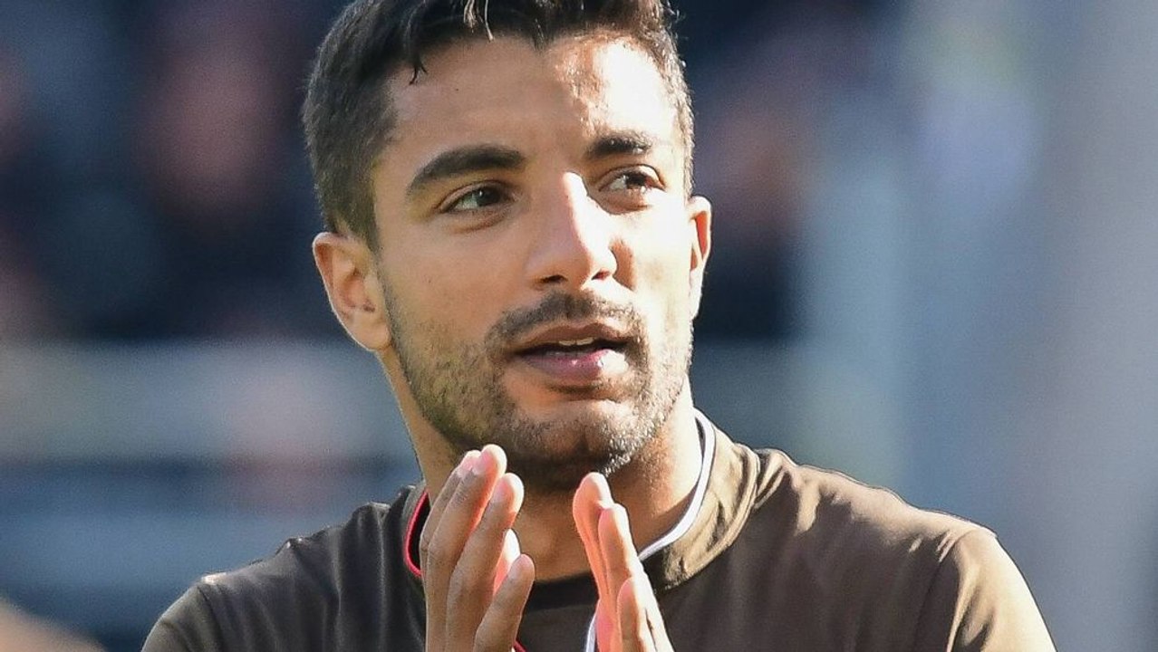 Glanzlos, aber souverän: St. Pauli schlägt Altona im Test mit 5:0