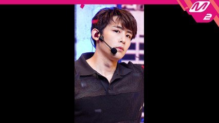 2PM 닉쿤 직캠 해야 해