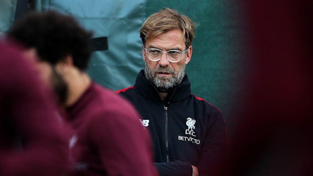 Klopp gegen Tuchel - Wiedersehen an der Anfield Road