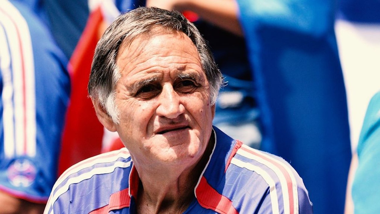 Frankreichs Superfan Clement vermisst einen 'TGV'