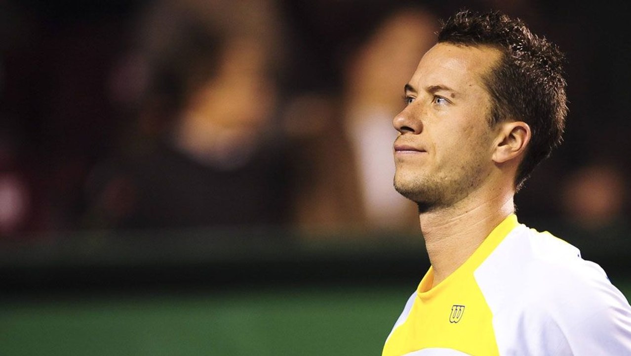 Besuch im Leistungszentrum - Kohlschreibers Einblicke