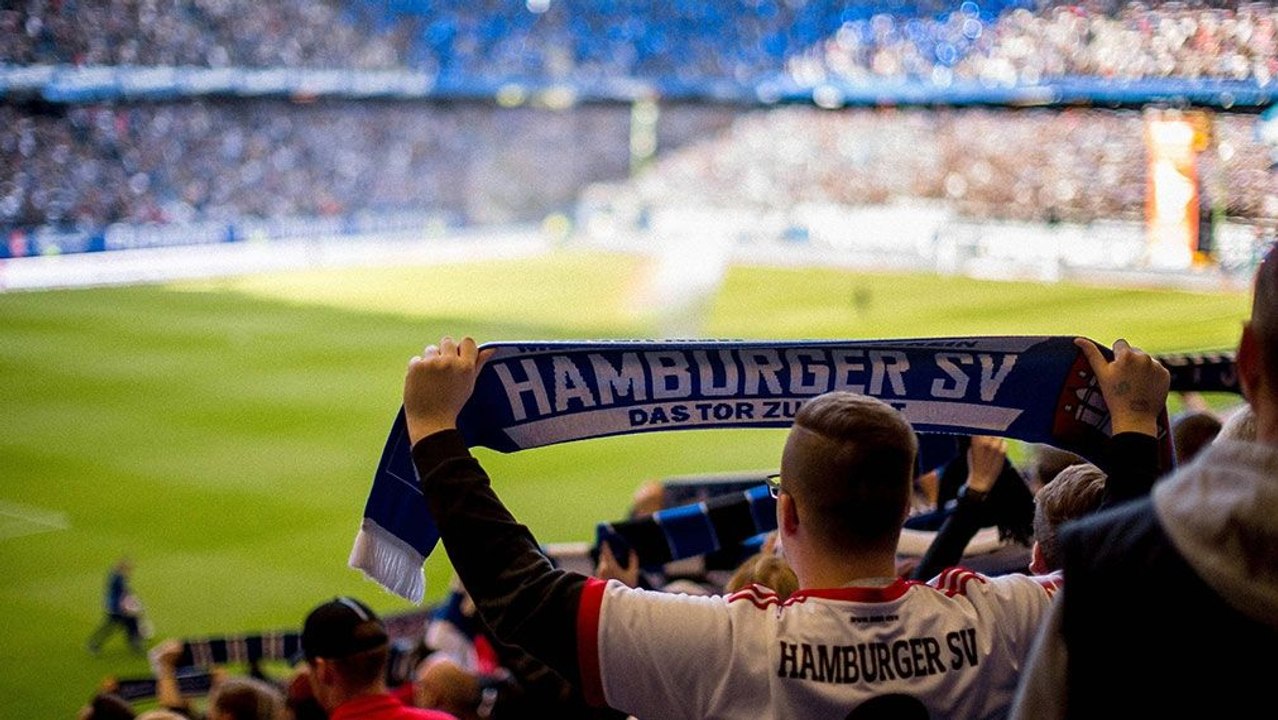 'Das ist halt elend, das ist halt 2. Liga' - Das Hamburg-Derby in Köln