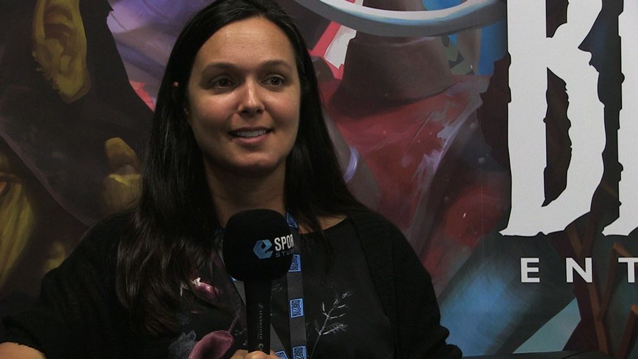 Wie wichtig ist die BlizzCon für Blizzard?