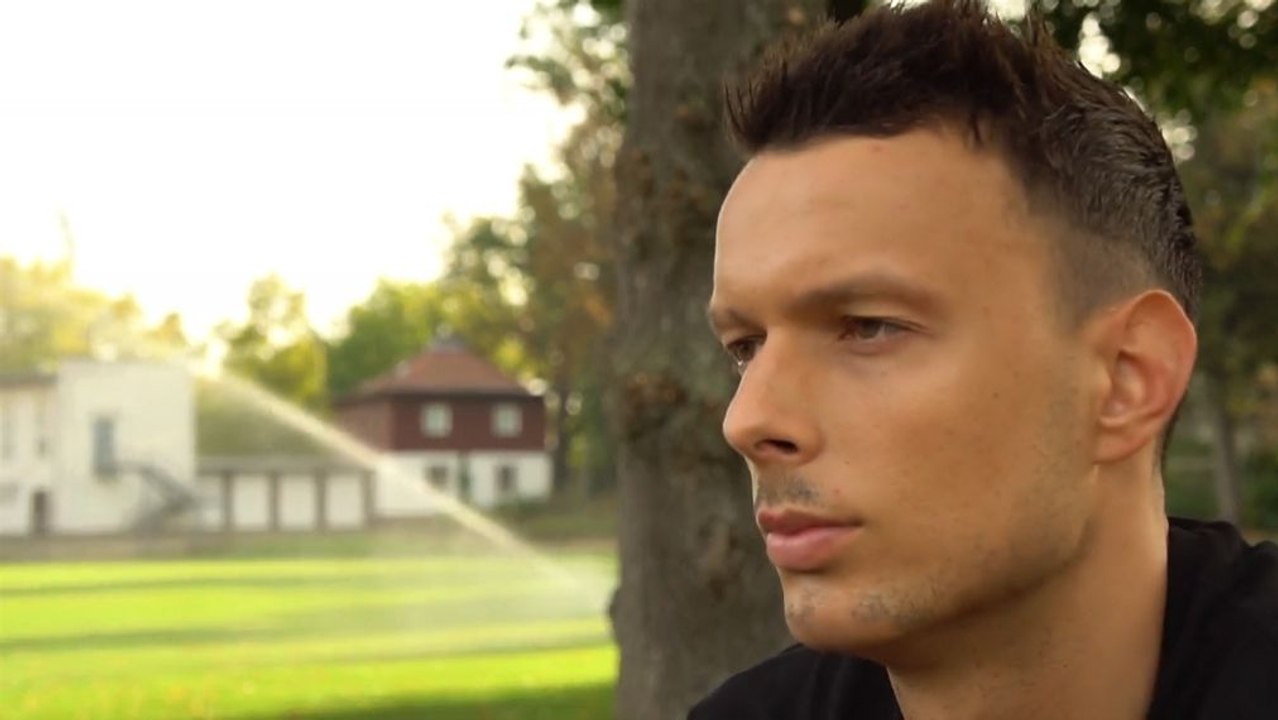 Geballte Erfahrung: Ex-Profi Sliskovic stürmt für Viktoria Berlin