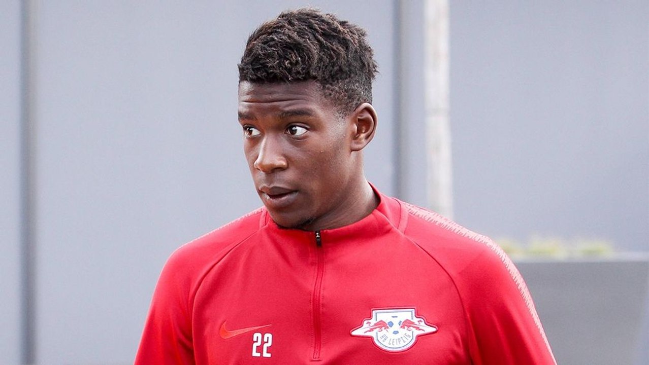 Mukiele und Augustin zurück - Fans begrüßen Suspendierung