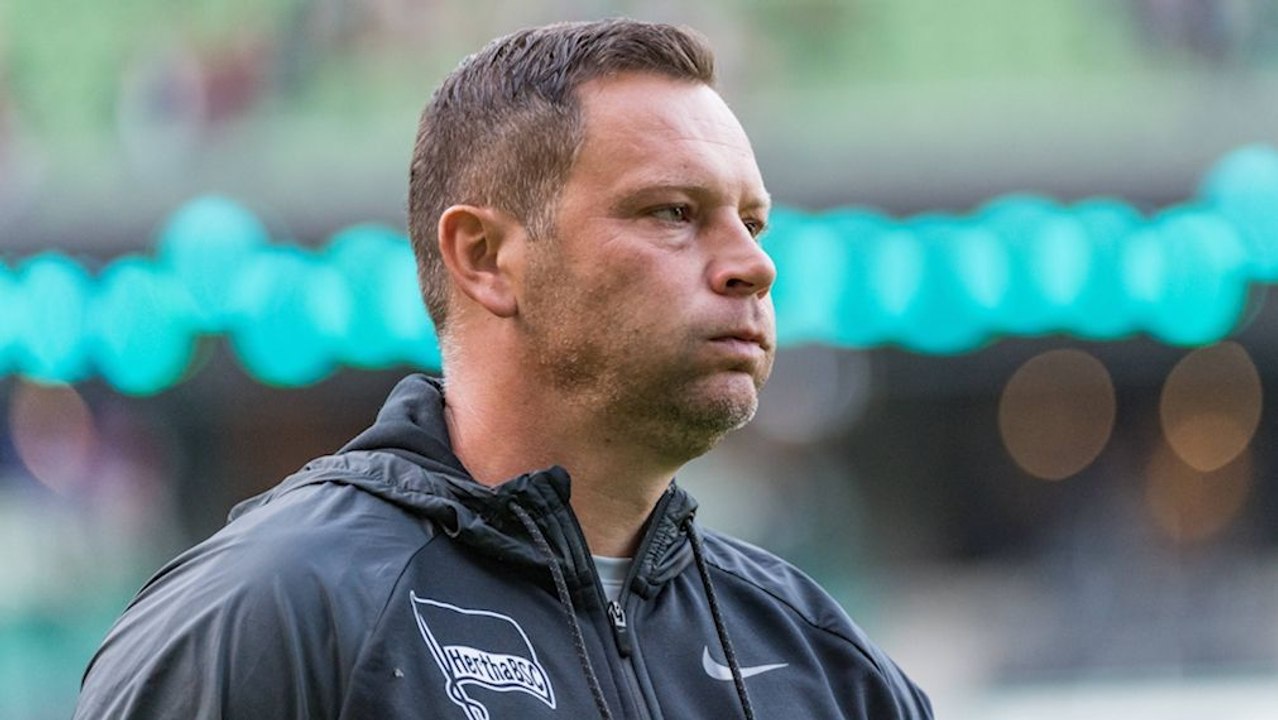 'Ich bin ratlos!' - Herthas unrühmlicher Bundesliga-Rekord