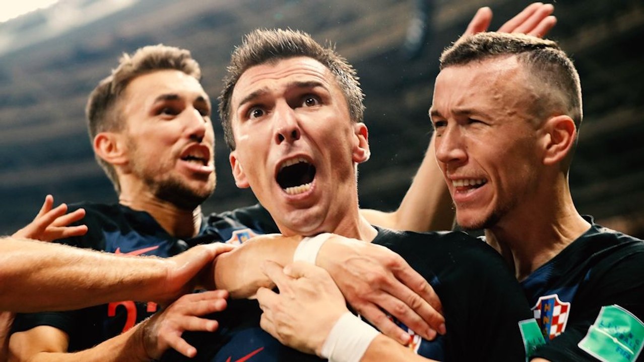 Leidenschaftliches Kroatien - Die Sehnsucht nach dem Titel