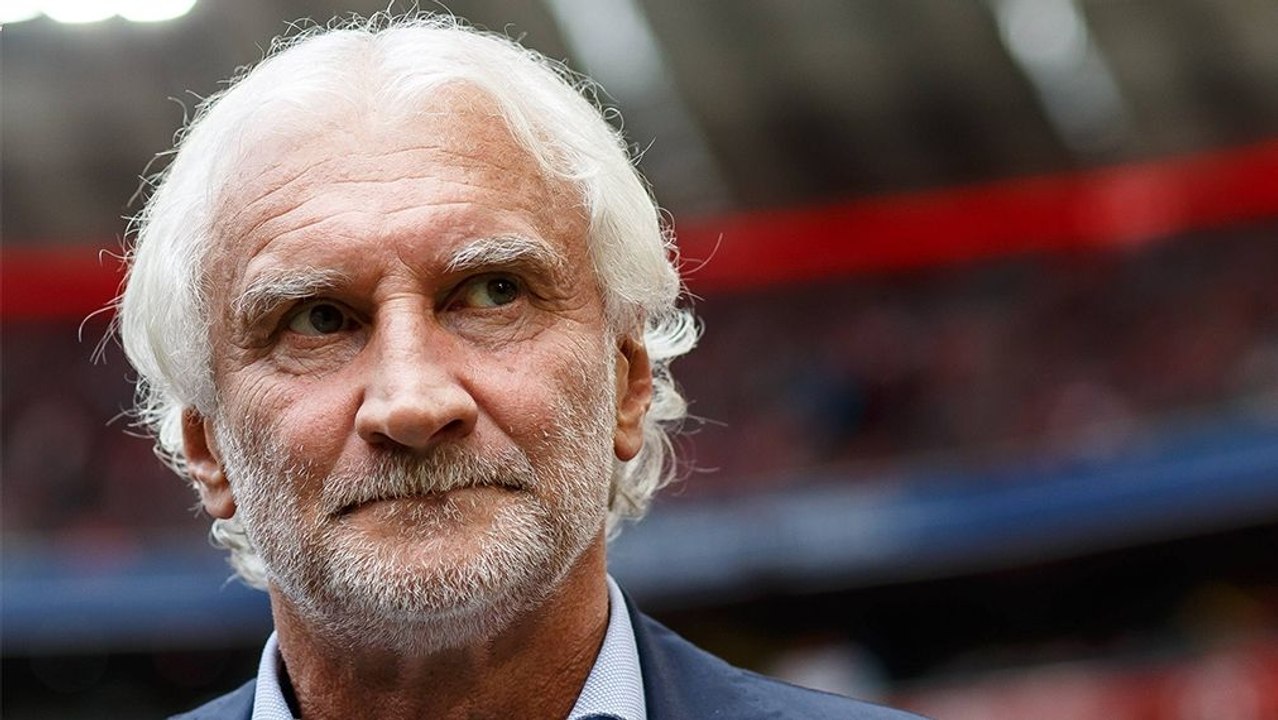 'Keine Touristenmannschaft' - Bayer mit Respekt nach Rasgrad