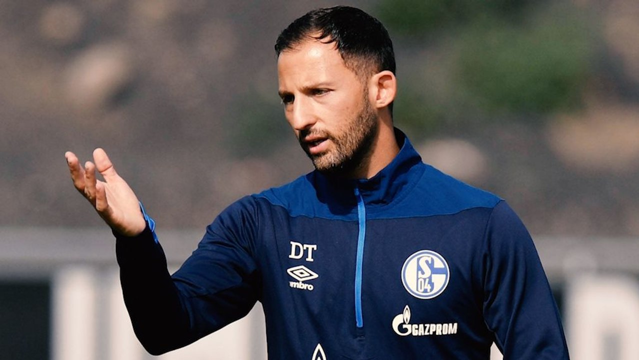 Euphoriebremse? Schalkes Vorfreude auf die Heimpremiere