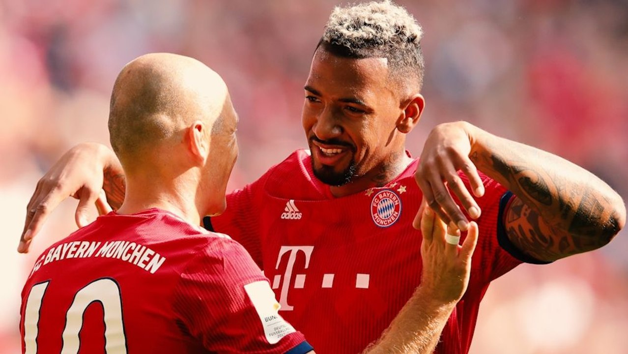 CL-Auftakt:  Vier deutsche Teams träumen vom Achtelfinale