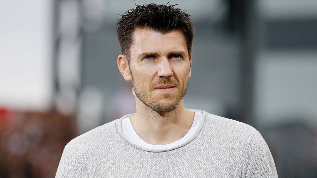 Ex-St.Pauli-Kapitän Boll: '5:3 im Volkspark, das wäre eine schöne Sache'