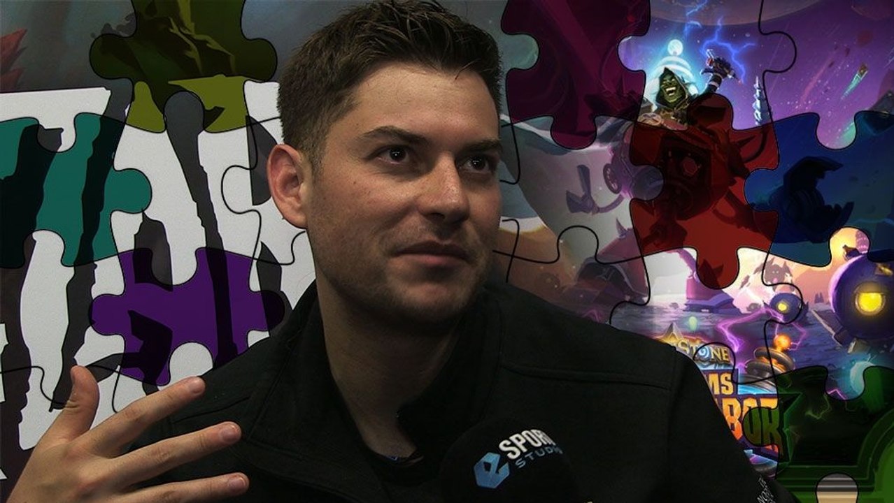 Hearthstone: Die Zukunft der Soloabenteuer