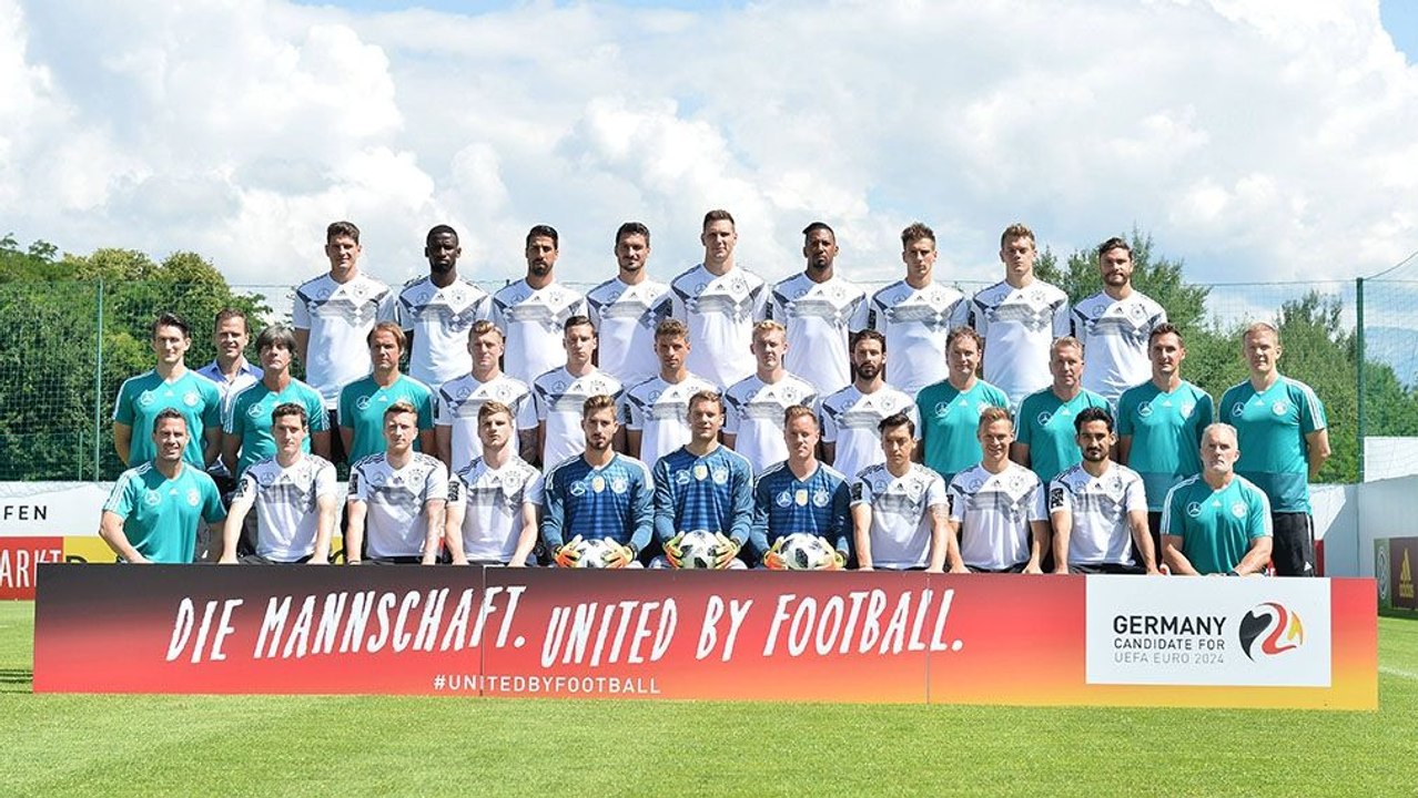 Über Südtirol nach Russland - Das Fazit des Trainingslagers