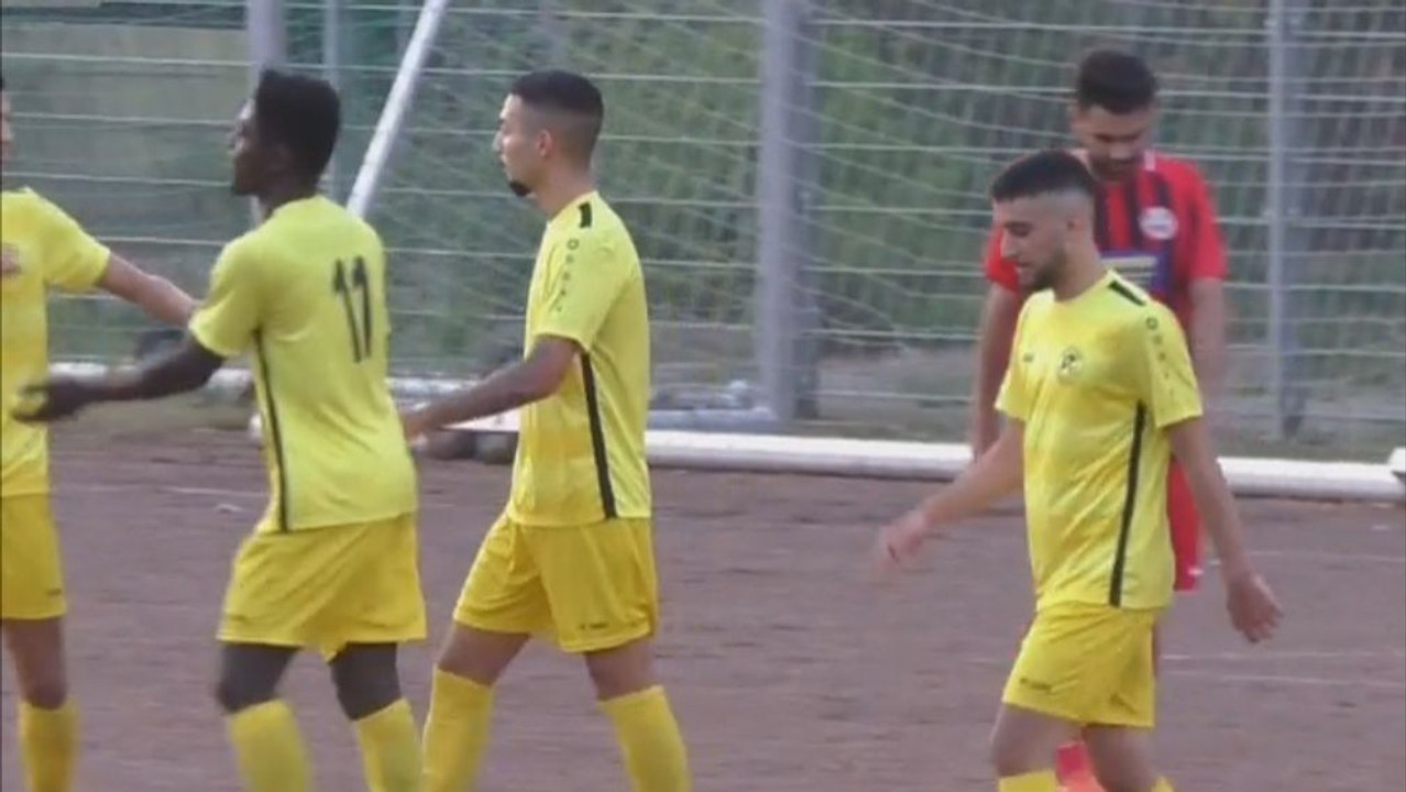 Klare Angelegenheit: Baslers Ex-Klub zerlegt Goldstein