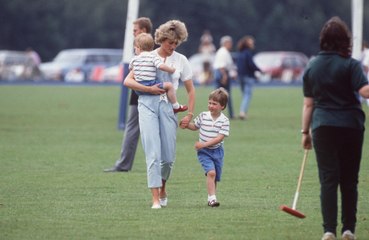 La pace tra William e Harry sarebbe stato il regalo perfetto per Diana