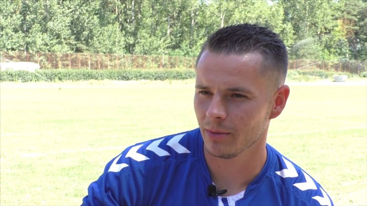 Mattuschka lotst Hansa-Kicker Quiring nach Altglienicke