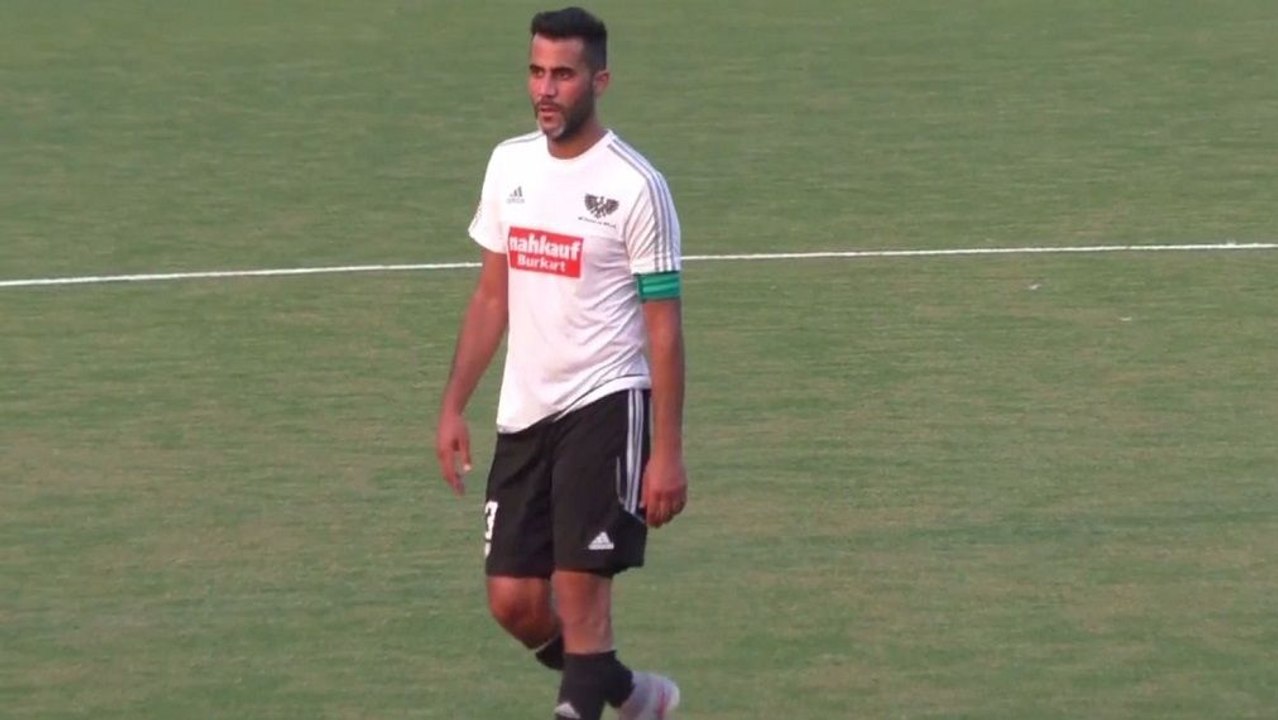 Trotz Abou-Chaker: Empor schlägt BFC