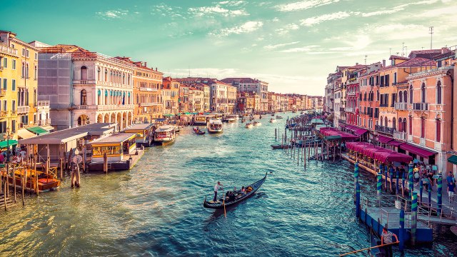 4 Things to Know Before Traveling to Europe This Summer, According to an Expert