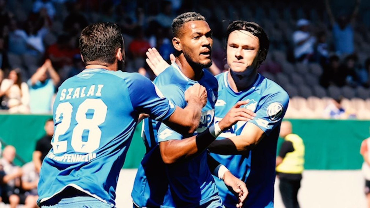 Hoffenheim: Die TSG setzt sich keine Grenzen