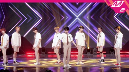 EPEX 직캠 Lock Down