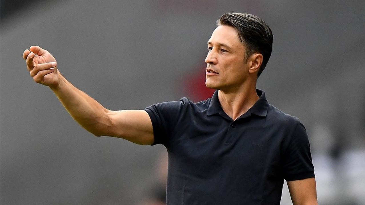 Kovacs 'Drohung' an die Konkurrenz