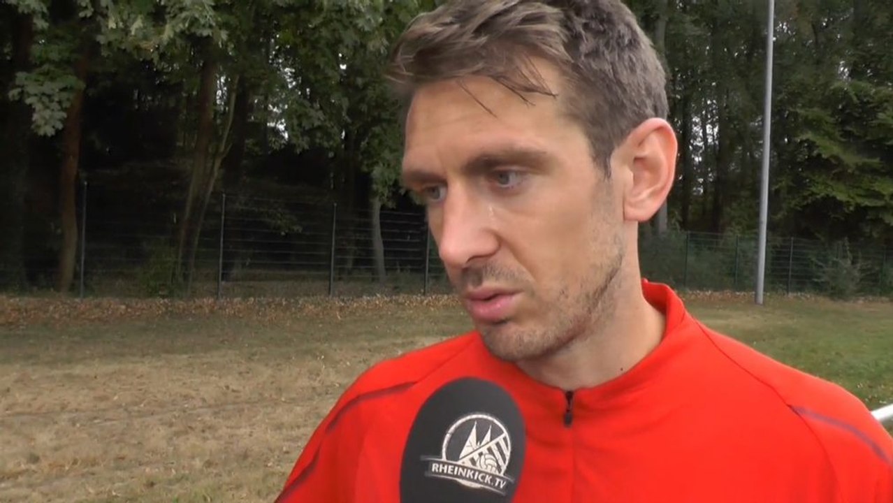 Vor DFB-Pokal: Kölns Willers schwärmt von RB Leipzig