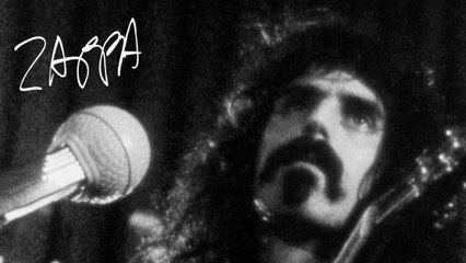 Zappa (2020) - tráiler subtitulado