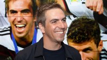 Lahm sieht den 